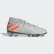 Chaussure Nemeziz 19.3 Multi-surfaces Grey Two / Solar Orange / Chalk White EF8861 Chaussure Nemeziz 19.3 Multi-surfaces Grey Two / Solar Orange / Chalk White EF8861