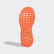 Solardrive 19 Schuh Cloud White / Solar Orange / Grey Two EF0785 Solardrive 19 Schuh Cloud White / Solar Orange / Grey Two EF0785