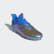 Adizero New Reign Cleats Glory Blue / Gold Metallic / Glory Purple EF7934 Adizero New Reign Cleats Glory Blue / Gold Metallic / Glory Purple EF7934