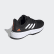Tênis CourtJam Core Black / Cloud White / Hi-Res Coral EF0611 Tênis CourtJam Core Black / Cloud White / Hi-Res Coral EF0611