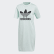VESTIDO TEEDRESS Ice Mint DV0126 VESTIDO TEEDRESS Ice Mint DV0126