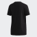 T-shirt Trefoil Black / White FM3311 T-shirt Trefoil Black / White FM3311