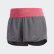 Run It Shorts Grey Four / Real Pink DZ2254 Run It Shorts Grey Four / Real Pink DZ2254