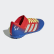 Zapatos de Fútbol Nemeziz Tango 18.3 Césped Artificial Active Red / Silver Metallic / Football Blue CM8636 Zapatos de Fútbol Nemeziz Tango 18.3 Césped Artificial Active Red / Silver Metallic / Football Blue CM8636