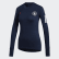 Boston Marathon® Rise Up n Run Tee Collegiate Navy FQ7764 Boston Marathon® Rise Up n Run Tee Collegiate Navy FQ7764