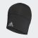 AEROREADY Beanie Black / Reflective Silver / White FM0198 AEROREADY Beanie Black / Reflective Silver / White FM0198