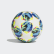 Finale Mini Football White / Bright Cyan / Solar Yellow / Shock Pink DY2563 Finale Mini Football White / Bright Cyan / Solar Yellow / Shock Pink DY2563