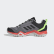 Obuv Terrex AX3 Hiking Grey Three / Core Black / Signal Green FU7826 Obuv Terrex AX3 Hiking Grey Three / Core Black / Signal Green FU7826