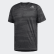 T-shirt FreeLift Winterized Jacquard Grey Six / Black EC9887 T-shirt FreeLift Winterized Jacquard Grey Six / Black EC9887
