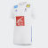 Dres French Handball Federation Replica White CL4614 Dres French Handball Federation Replica White CL4614