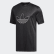 Camiseta Outline Black ED4683 Camiseta Outline Black ED4683