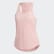Own the Run 3-Stripes PB Tanktop Glow Pink FQ2459 Own the Run 3-Stripes PB Tanktop Glow Pink FQ2459