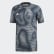 Camisola de Aquecimento do Real Madrid Tech Onix / Core White DP2920 Camisola de Aquecimento do Real Madrid Tech Onix / Core White DP2920