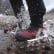 Tenis para Senderismo Terrex Free Hiker GTX Collegiate Burgundy / Core Black / Active Orange G26536 Tenis para Senderismo Terrex Free Hiker GTX Collegiate Burgundy / Core Black / Active Orange G26536