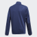 Casaco de Treino Condivo 18 Dark Blue / White ED5916 Casaco de Treino Condivo 18 Dark Blue / White ED5916