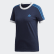 T-shirt 3-Stripes Collegiate Navy ED7484 T-shirt 3-Stripes Collegiate Navy ED7484