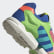 Zapatilla ZX Torsion Parley Off White / Hi-Res Aqua / Semi Solar Green EG3355 Zapatilla ZX Torsion Parley Off White / Hi-Res Aqua / Semi Solar Green EG3355