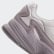 Tênis Falcon Zip Orchid Tint / Soft Vision / Purple Beauty EF1953 Tênis Falcon Zip Orchid Tint / Soft Vision / Purple Beauty EF1953