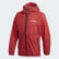 Casaco Agravic 3L Glory Red GE4296 Casaco Agravic 3L Glory Red GE4296