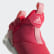 RapidaZen Schoenen Shock Red / Glory Pink / Cloud White EH1694 RapidaZen Schoenen Shock Red / Glory Pink / Cloud White EH1694