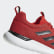 Lite Racer CLN Shoes Active Red / Core Black / Cloud White F34571 Lite Racer CLN Shoes Active Red / Core Black / Cloud White F34571