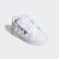 Chaussure Grand Court Cloud White / Cloud White / Dash Grey FW1276 Chaussure Grand Court Cloud White / Cloud White / Dash Grey FW1276