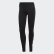 Legging Must Haves Stacked Logo Black / White FI4632 Legging Must Haves Stacked Logo Black / White FI4632