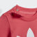 Camiseta Trifolio Real Pink / White ED7682 Camiseta Trifolio Real Pink / White ED7682