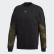 Mikina Camouflage Crew Black / Multicolor FM3357 Mikina Camouflage Crew Black / Multicolor FM3357