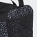 Mala Duffel Linear Black / White / White ED0295 Mala Duffel Linear Black / White / White ED0295
