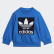 Completo Crew Sweatshirt Bluebird / Collegiate Navy / White ED7684 Completo Crew Sweatshirt Bluebird / Collegiate Navy / White ED7684