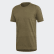 Playera ID Jacquard Raw Khaki DP3125 Playera ID Jacquard Raw Khaki DP3125