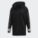 Oversize hoodie Black EA2554 Oversize hoodie Black EA2554