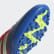 Calzado de Fútbol Nemeziz Messi Tango 18.3 Pasto Sintético Active Red / Silver Metallic / Football Blue D97267 Calzado de Fútbol Nemeziz Messi Tango 18.3 Pasto Sintético Active Red / Silver Metallic / Football Blue D97267