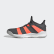 Stabil X Schuh Grey Six / Signal Coral / Grey Two EH0843 Stabil X Schuh Grey Six / Signal Coral / Grey Two EH0843