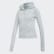 Chaqueta W Zne Hd AI Q3 Blue Tint EJ7441 Chaqueta W Zne Hd AI Q3 Blue Tint EJ7441
