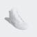 Sapatos Top Ten Hi Cloud White / Cloud White / Cloud White S84396 Sapatos Top Ten Hi Cloud White / Cloud White / Cloud White S84396