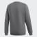 Core 18 Sweatshirt Dark Grey Heather / Black CV3960 Core 18 Sweatshirt Dark Grey Heather / Black CV3960