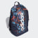 Linear Core Graphic Backpack Legend Ink / Shock Cyan / White DT5652 Linear Core Graphic Backpack Legend Ink / Shock Cyan / White DT5652