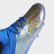 Adizero New Reign Cleats Glory Blue / Gold Metallic / Glory Purple EF7934 Adizero New Reign Cleats Glory Blue / Gold Metallic / Glory Purple EF7934