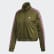 Originals Jacke Dust Green FL4086 Originals Jacke Dust Green FL4086