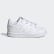 Stan Smith Schuh Cloud White / Cloud White / Core Black EH0735 Stan Smith Schuh Cloud White / Cloud White / Core Black EH0735