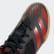 Zapatilla de fútbol sala Predator 20.4 Indoor Core Black / Active Red / Core Black EF1979 Zapatilla de fútbol sala Predator 20.4 Indoor Core Black / Active Red / Core Black EF1979