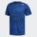FreeLift Winterized Jacquard Tee Collegiate Royal / Legend Ink DZ7327 FreeLift Winterized Jacquard Tee Collegiate Royal / Legend Ink DZ7327
