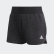 Shorts Stadium ID Black Melange DW8439 Shorts Stadium ID Black Melange DW8439