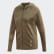 Wood Wood PHX Jacket Earth Green FL2844 Wood Wood PHX Jacket Earth Green FL2844