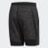 Shorts Listrado Mesclado 4KRFT Black DQ2863 Shorts Listrado Mesclado 4KRFT Black DQ2863