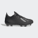 Chaussure X 19.1 Terrain souple Core Black / Core Black / Silver Metallic EG7127 Chaussure X 19.1 Terrain souple Core Black / Core Black / Silver Metallic EG7127