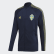 Sweden Anthem Jacket Night Indigo FH7631 Sweden Anthem Jacket Night Indigo FH7631