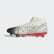 Chuteira Nemeziz 18+ Campo Off White / Core Black / Active Red BB9419 Chuteira Nemeziz 18+ Campo Off White / Core Black / Active Red BB9419